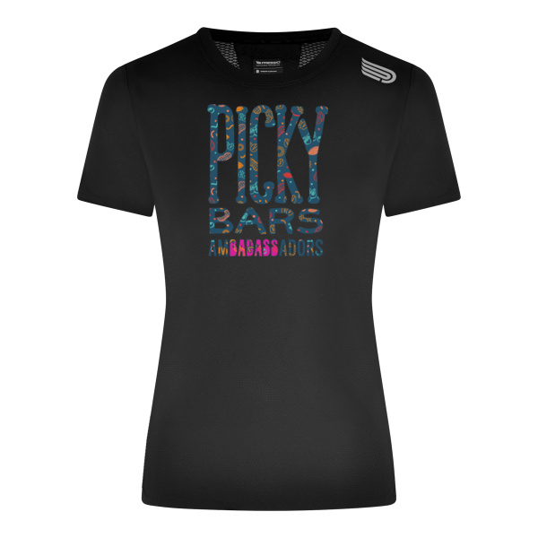 Women's Elite S/S Top Thumbnail