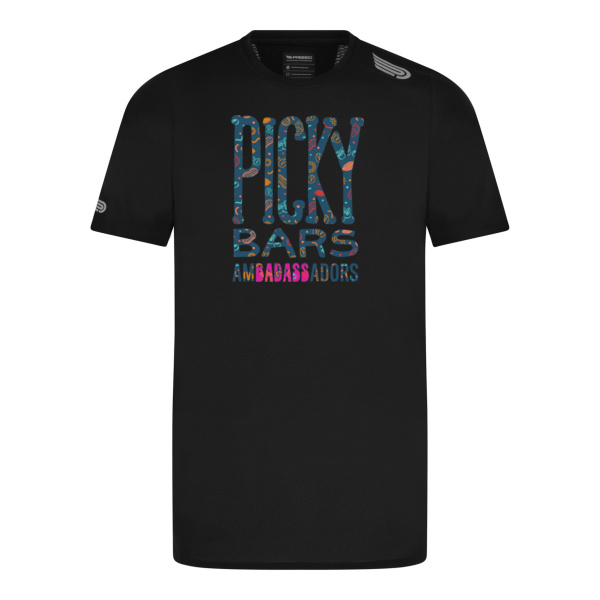 Men's Elite S/S Top Thumbnail