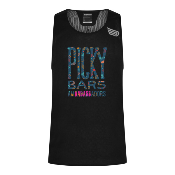 Men's Elite Singlet Thumbnail