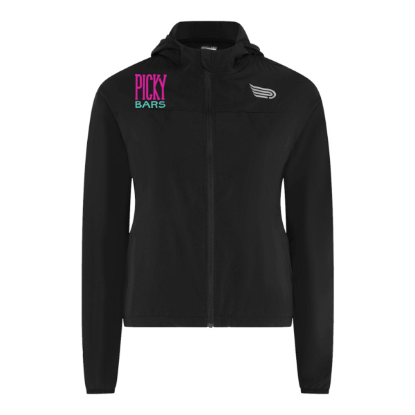 Women's Sustain Jacket Thumbnail