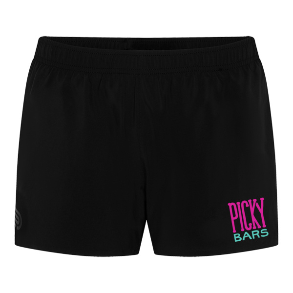 Women's Sustain 3.0" Run Short Thumbnail