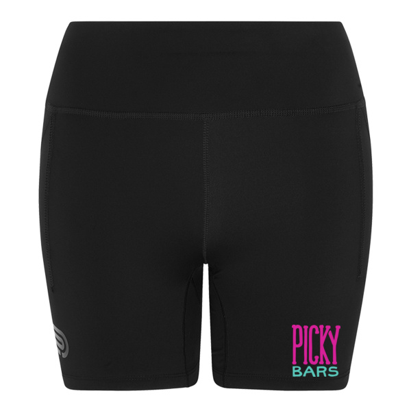 Women's Sustain 3" Flex Short Thumbnail