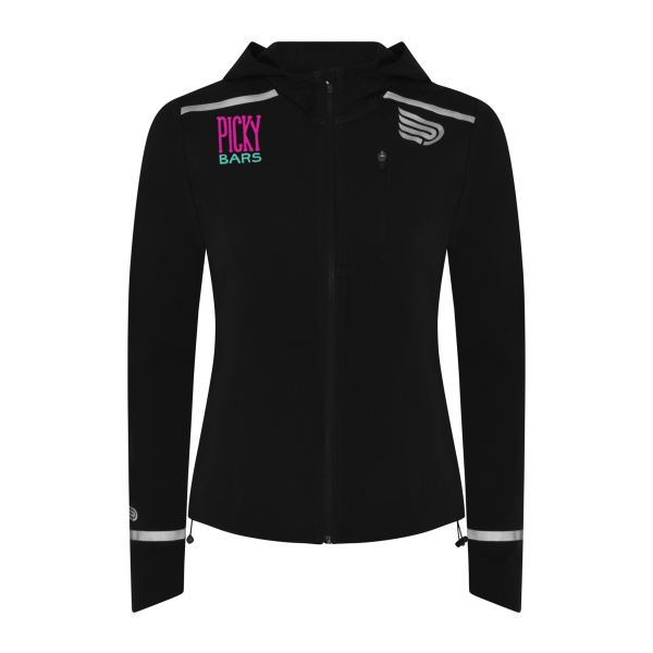 Women's Ecolite Run Jacket Thumbnail
