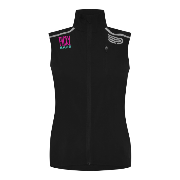 Women's EcoLite Run Vest  Thumbnail