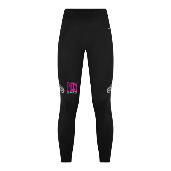 Women's EQ Thermal Run Tight - With Pockets  Thumbnail